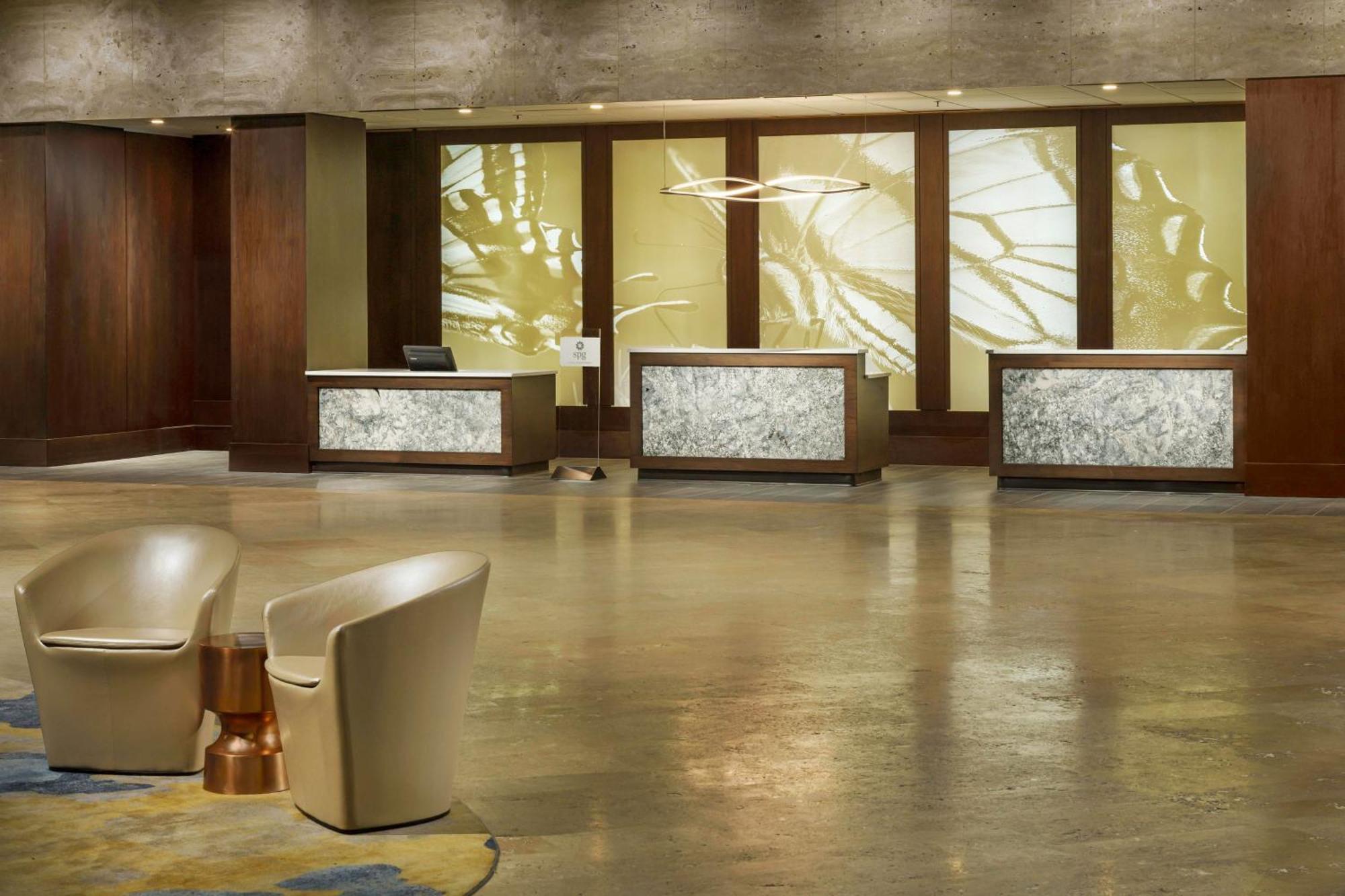 The Westin Chicago Northwest Hotel Itasca Eksteriør billede