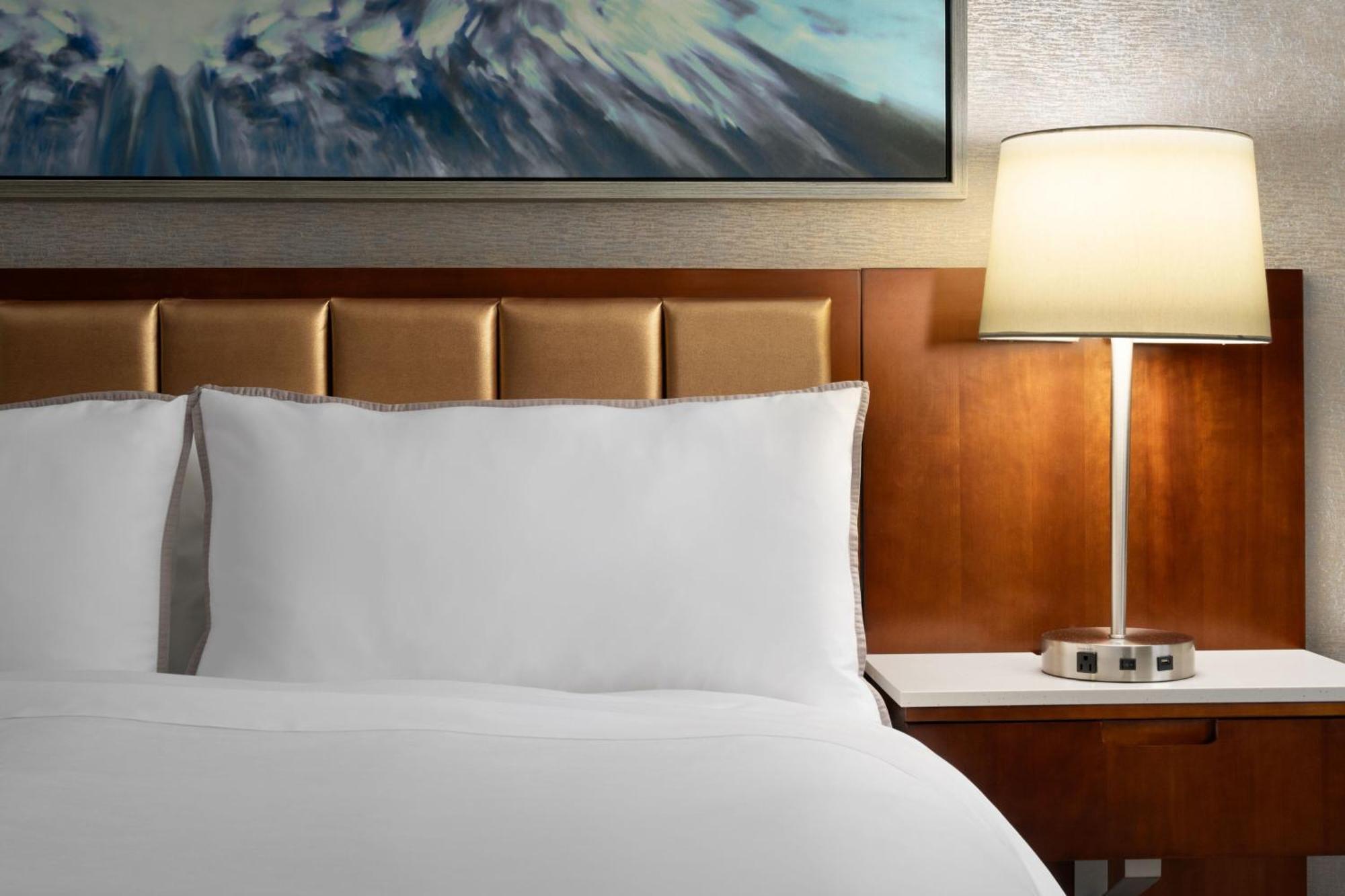 The Westin Chicago Northwest Hotel Itasca Eksteriør billede