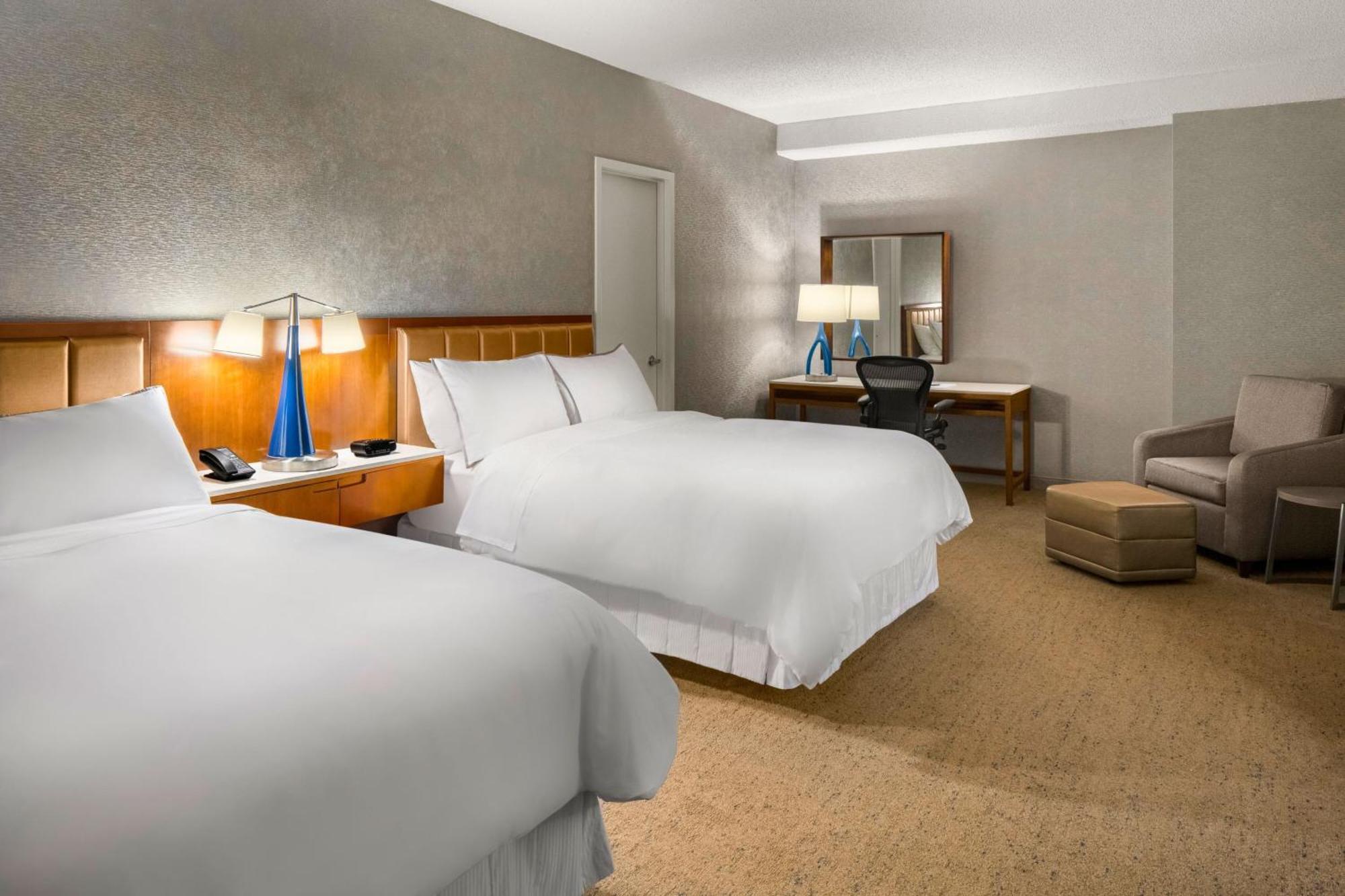 The Westin Chicago Northwest Hotel Itasca Eksteriør billede
